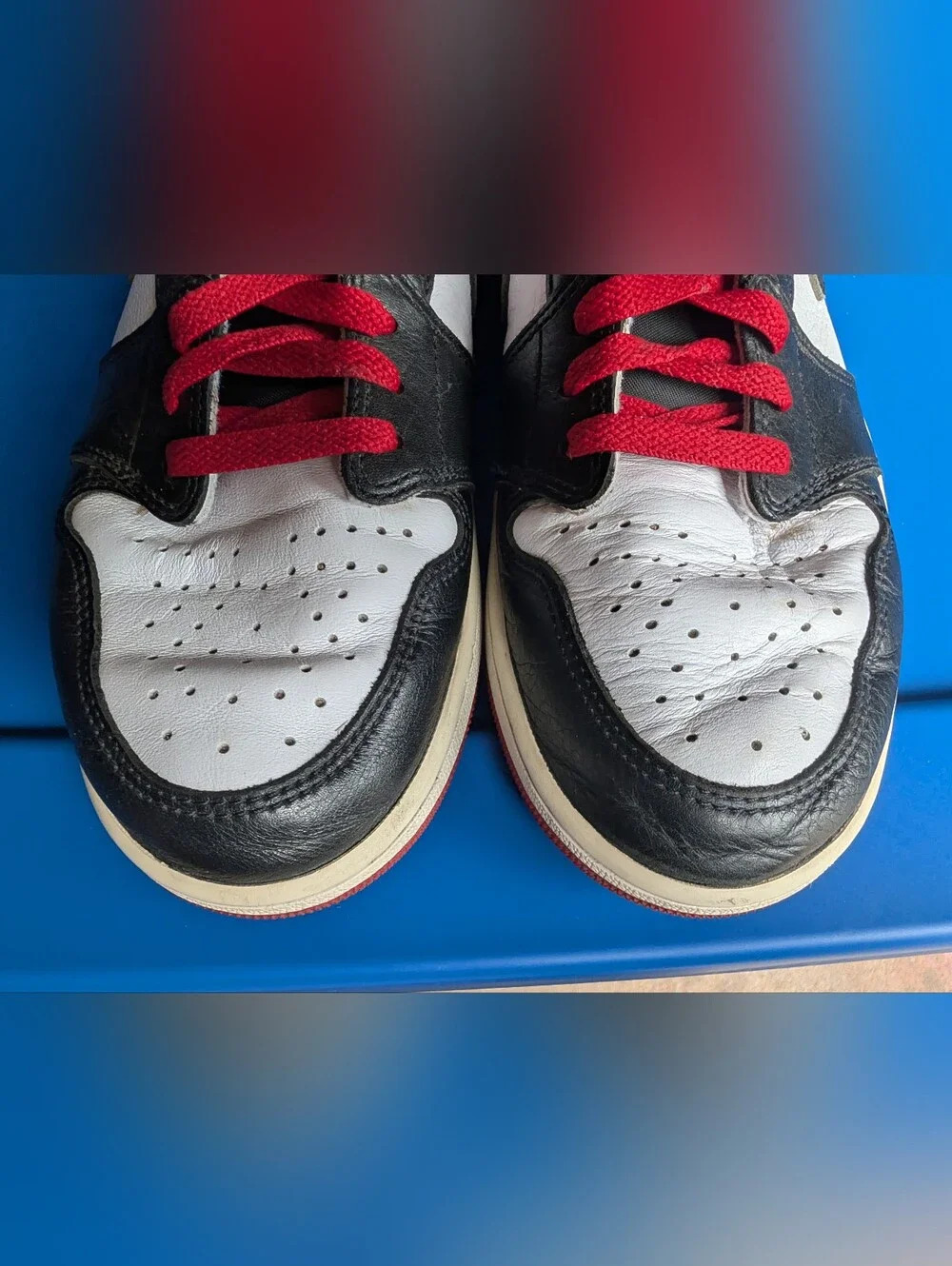 Nike Air Jordan 1 Retro 